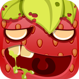 Zombie Fruit Harvest