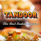 TANDOOR আইকন