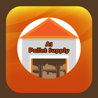 A1PalletSupply 아이콘