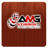 AMG STREAMS icône