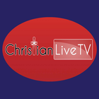 Christian LiveTV आइकन