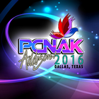 آیکون‌ PCNAK 2016