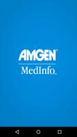 Amgen Medical Information poster