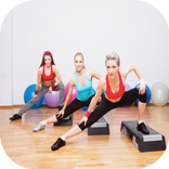 Aerobic Workout Video