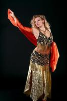 Sexy Belly Dance 截图 3