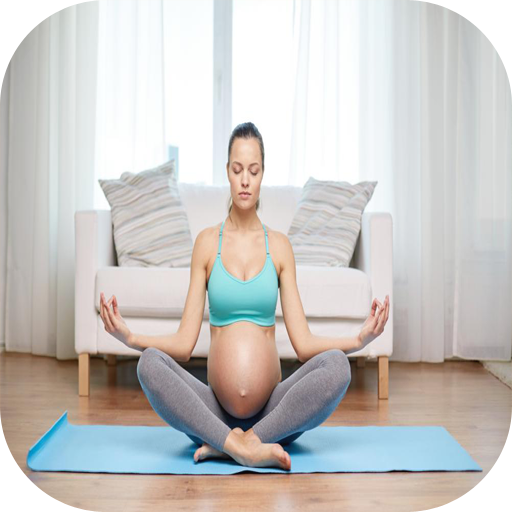 Pregnancy Exercise Video