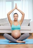 Pregnancy Exercise Video 海报