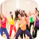Zumba Dance Video