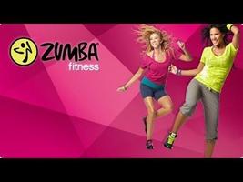 برنامه‌نما Zumba Dance Video عکس از صفحه