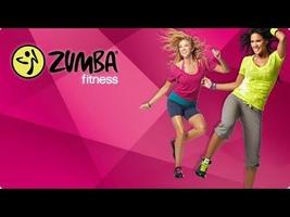 Zumba Dance Video capture d'écran 2
