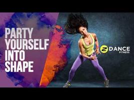 Zumba Dance Video 截图 3