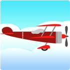 Flappy plane আইকন