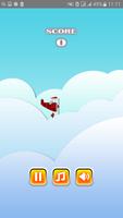 Flappy plane capture d'écran 1