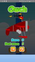 Flappy plane ảnh chụp màn hình 3