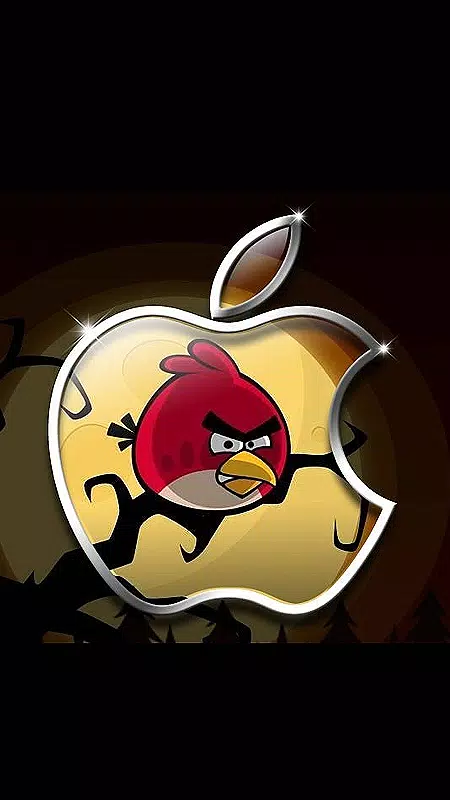Angry Bird 2 Wallpaper Apk For Android Download