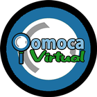 Pomoca Virtual icon