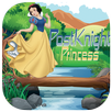 Princess PostKnight Adventure APK