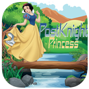 Princess PostKnight Adventure APK