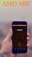 AMD ARK Affiche