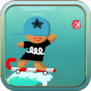 Skate Cookie Run APK