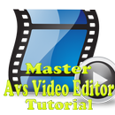 Master AVS Video Edit Tutorial APK