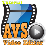 Tutorials AVS Video Editor