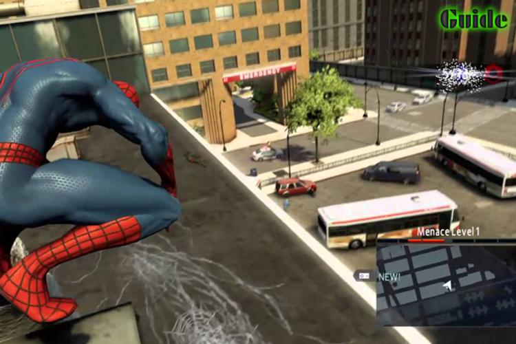 Amazing Spider Man Game Cheats Ps Vita Amazing Spider Man Game Cheats Ps Vita