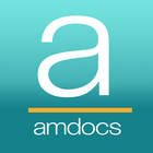 Amdocs Smart Support icon