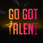 Go Got Talent ikon