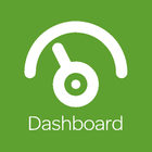 Bi Dashboard Prepaid icône