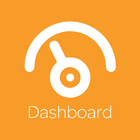 Business Intelligence Reporting and Dashboard 아이콘