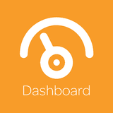 Business Intelligence Reporting and Dashboard icon