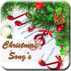 Christmas Song icon