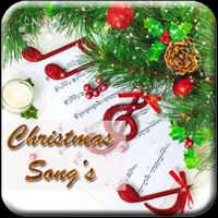 Christmas Song Affiche
