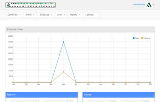 AMD OVERSEAS स्क्रीनशॉट 1