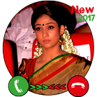 Icona Call From Nayanthara