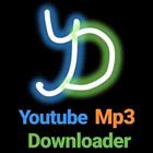 YouTube Mp3 Converter 아이콘