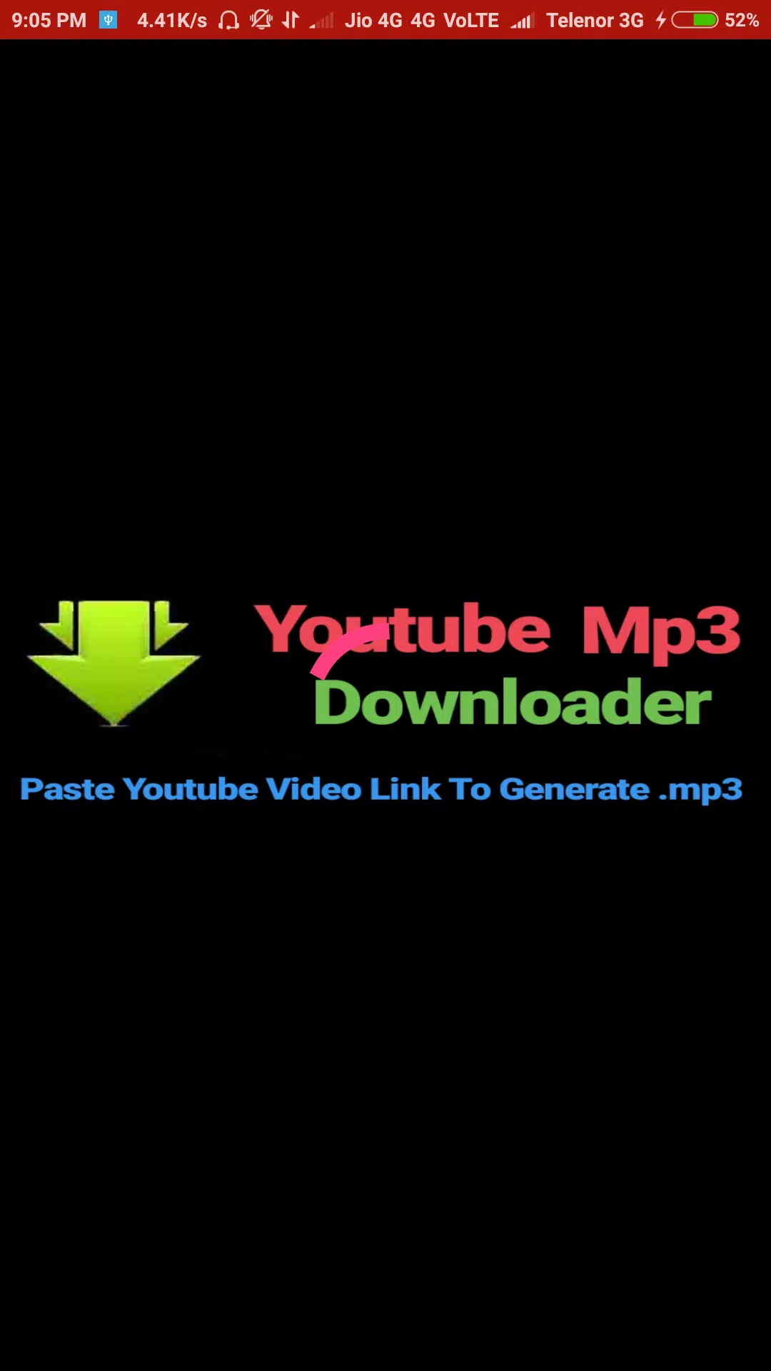 Mp3 Converter APK for Android Download