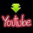 YouTube Downloader : SaveFrom.net 图标