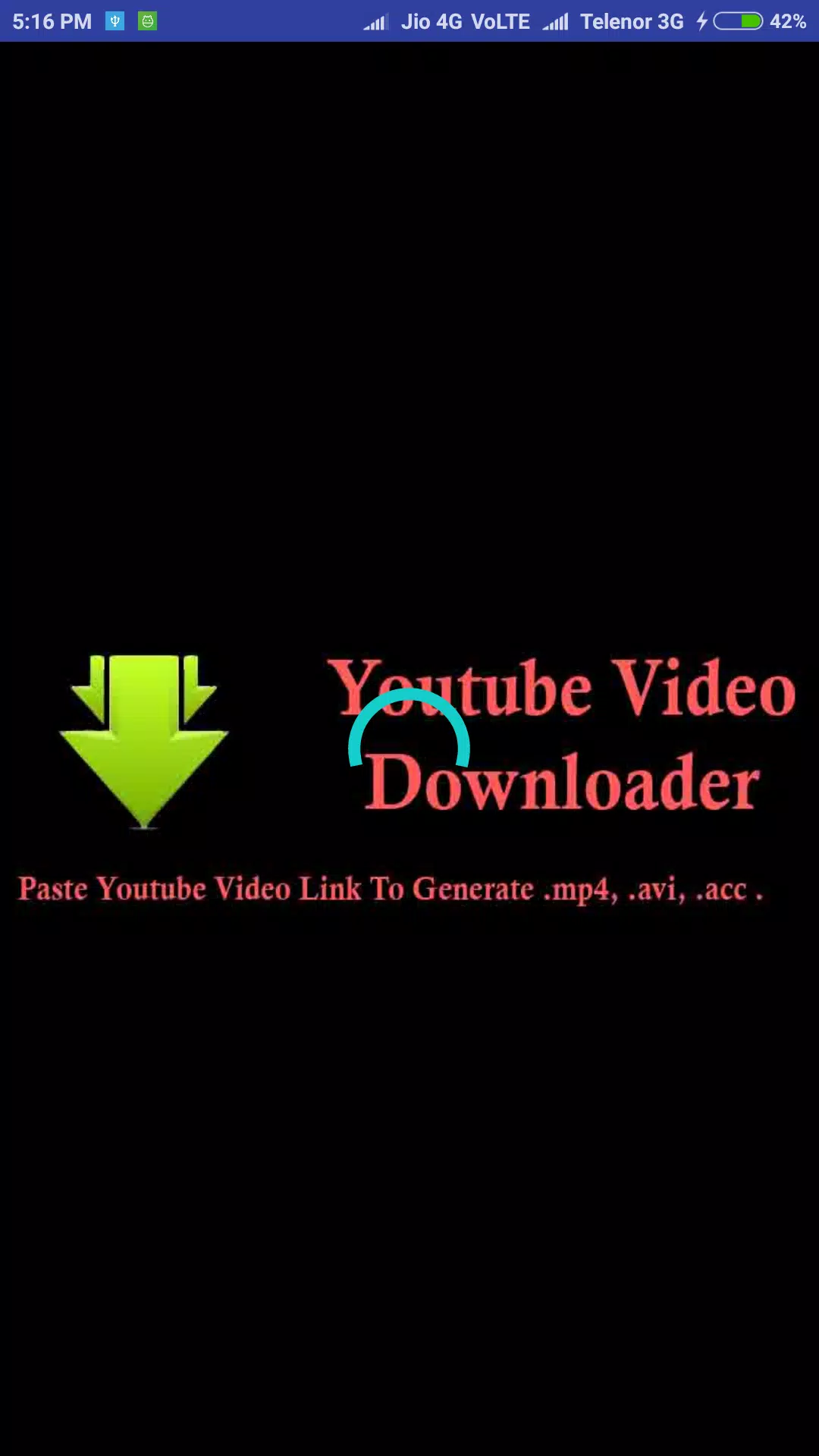 YouTube Downloader : SaveFrom.net APK for Android Download