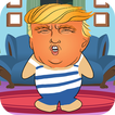 My lovely Trump Simulator