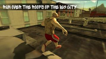 Project Urban Parkour 3D 截图 1