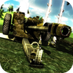 ”World of Artillery Simulator