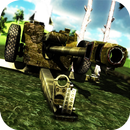 World of Artillery Simulator APK