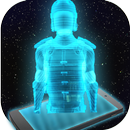 Masquerade Hologram 3D APK