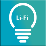 Li-Fi Light
