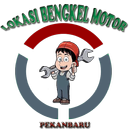 Bengkel Motor Pekanbaru-APK