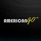 American Go IPTV ikon