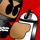 iTag Graffiti 5 APK
