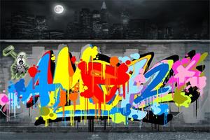 iTag Graffiti 5 screenshot 1